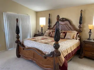 170 Arches Court, Henderson, NV 89012 Primary Bedroom