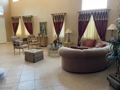 170 Arches Court, Henderson, NV 89012 Living Room