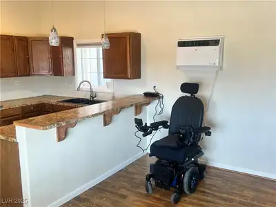 520 Burt Street, Pahrump, NV 89060 Kitchen