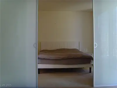 3726 Las Vegas Boulevard 1411 Bedroom
