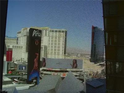 3726 Las Vegas Boulevard 1411 View