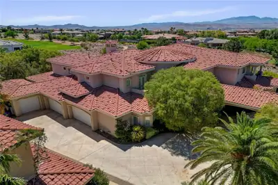 1541 VILLA RICA DRIVE, Henderson