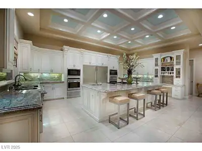 1541 VILLA RICA DRIVE, Henderson, NV 89052 Kitchen