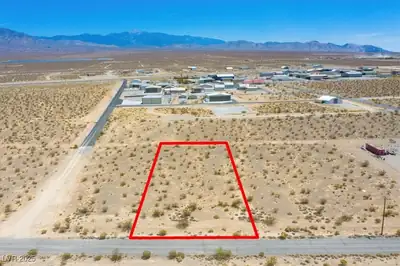 3361 North Nevada Highway 160 Pahrump, NV 89060