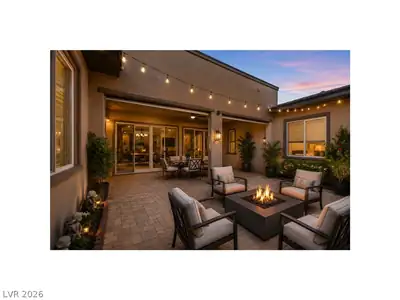 6722 Desert Crimson Street, Las Vegas