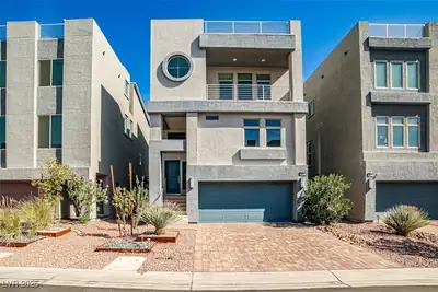8052 Haywood Estate Avenue, Las Vegas