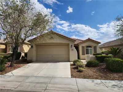 3744 Fading Sun Street Las Vegas, NV 89135