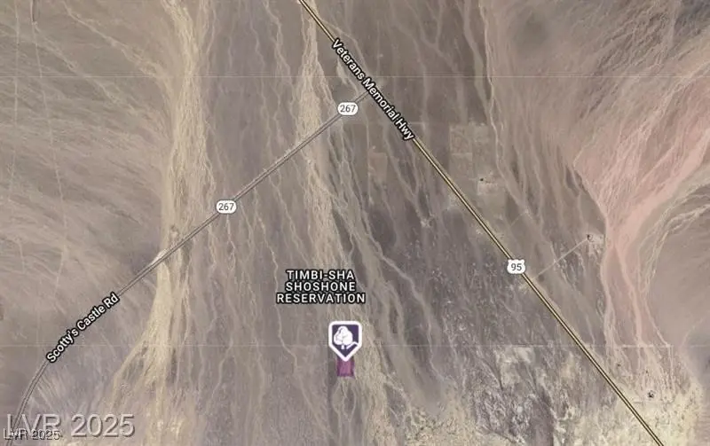 0 Unnamed, Beatty, NV 89003