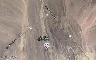 0 Unnamed Beatty, NV 89003