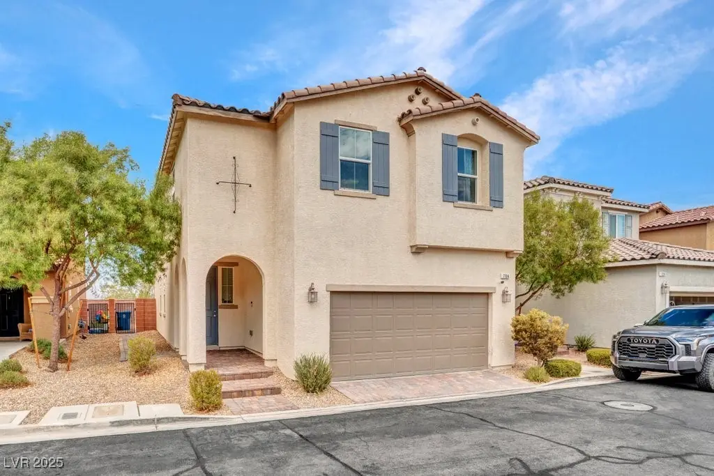 7104 Flathead River Avenue, Las Vegas, NV 89179