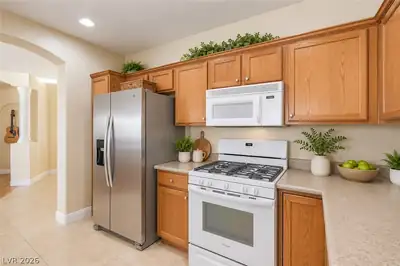 805 Dana Hills Court 202 Kitchen