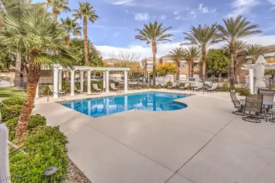 805 Dana Hills Court 202 Pool