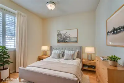 1004 Collingtree Street, Las Vegas, NV 89145 Bedroom