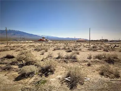 6770 North Aura Avenue Pahrump, NV 89060