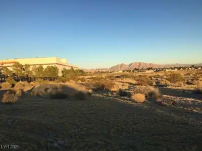 Clayton View