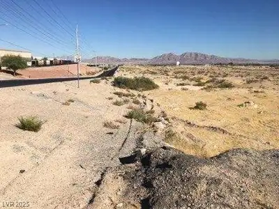 01 Brooks, North Las Vegas, NV 89032 View