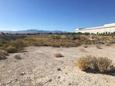 00 Ward, North Las Vegas, NV 89032 View