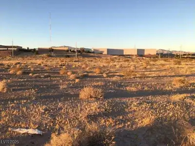 00 Reverend Wilson and La Salle North Las Vegas, NV 89030