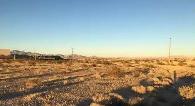 02 Reverend Wilson North Las Vegas, NV 89030