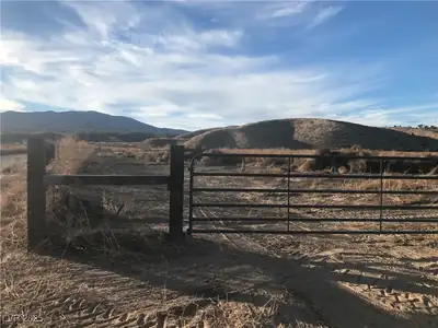 Quarter Horse Caliente, NV 89008