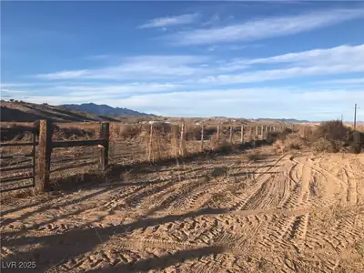 Quarter Horse Yard