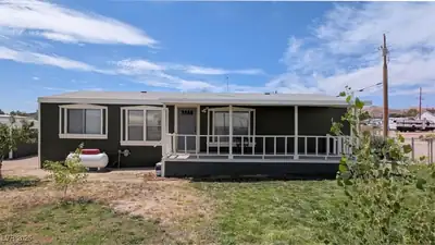 108 East Reibel Street Beatty, NV 89003
