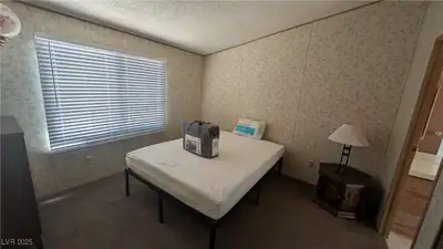 108 East Reibel Street, Beatty, NV 89003 Primary Bedroom