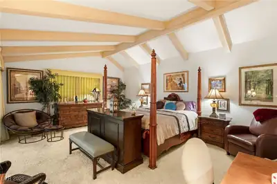 3970 Spencer Street, Las Vegas, NV 89119 Bedroom