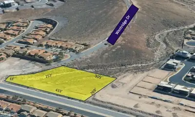 Westridge Drive Drive Henderson, NV 89012