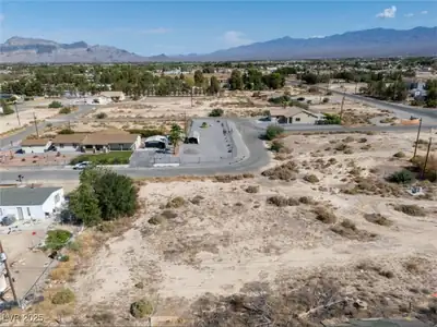1061 West Sierra Vista Pahrump, NV 89060