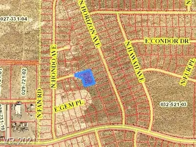 1121 Jade Place, Pahrump, NV 89060 Other