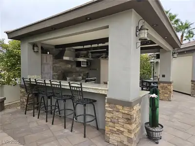 8175 Arville Street 258 Patio