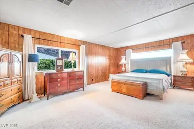 668 Mount Tamalpais Way, Boulder City, NV 89005 Bedroom