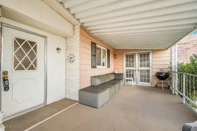 668 Mount Tamalpais Way, Boulder City, NV 89005 Patio