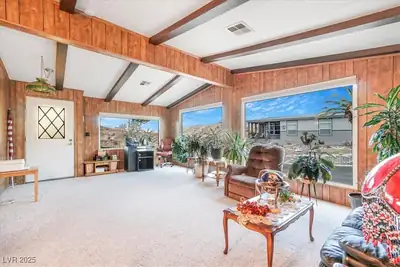 668 Mount Tamalpais Way, Boulder City, NV 89005 Living Room