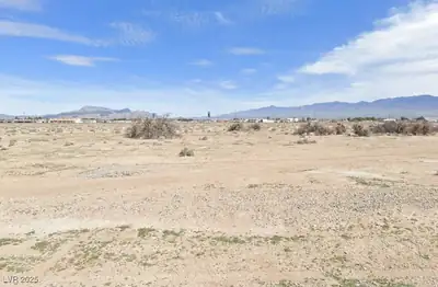 800 West Brady Lane Pahrump, NV 89048