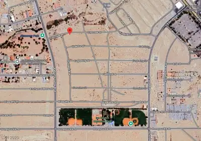 1461 Choctaw Street Pahrump, NV 89048