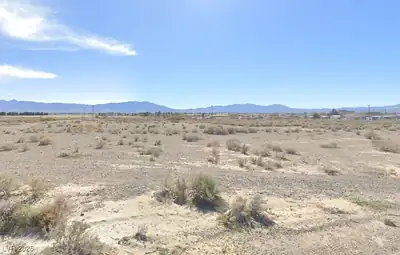 930 South Apache Street Pahrump, NV 89048