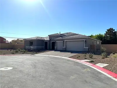 7235 Golden Rock Court, Las Vegas