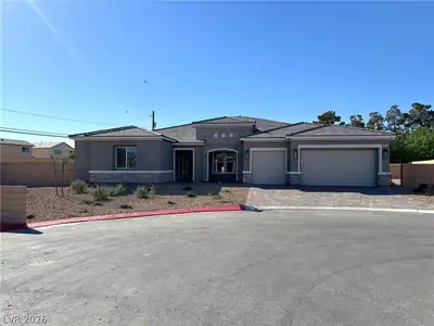 7235 Golden Rock Court, Las Vegas, NV 89131 