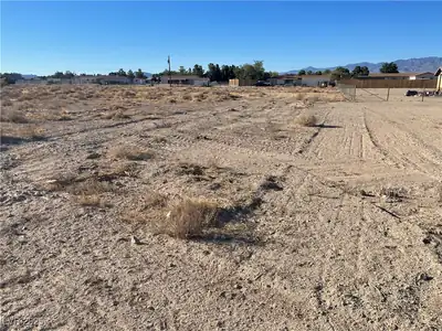 3460 Paiute Boulevard Pahrump, NV 89061