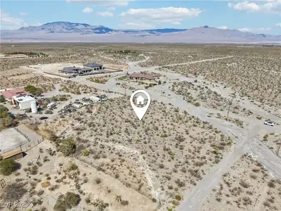 0 Barr Ave Las Vegas, NV 89166