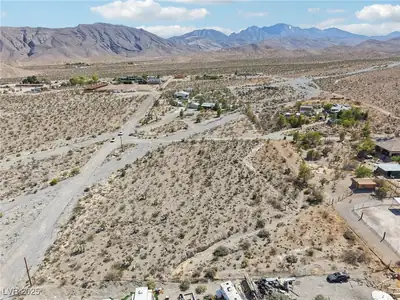 0 Barr Ave Aerial View