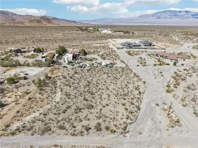 0 Barr Ave Aerial View