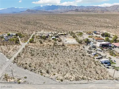 0 Barr Ave Aerial View