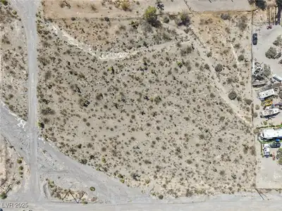 0 Barr Ave Aerial View