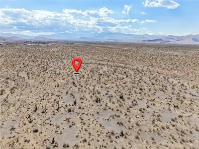 Pringle Aerial View