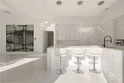 9760 Solar Avenue, Las Vegas, NV 89149 Kitchen