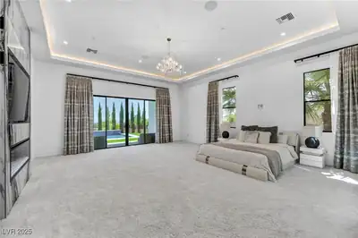 9760 Solar Avenue, Las Vegas, NV 89149 Bedroom