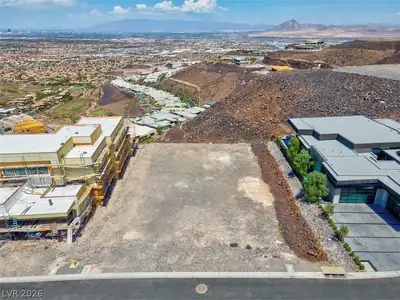 567 Rock Peak Drive, Henderson, NV 89012 Lot